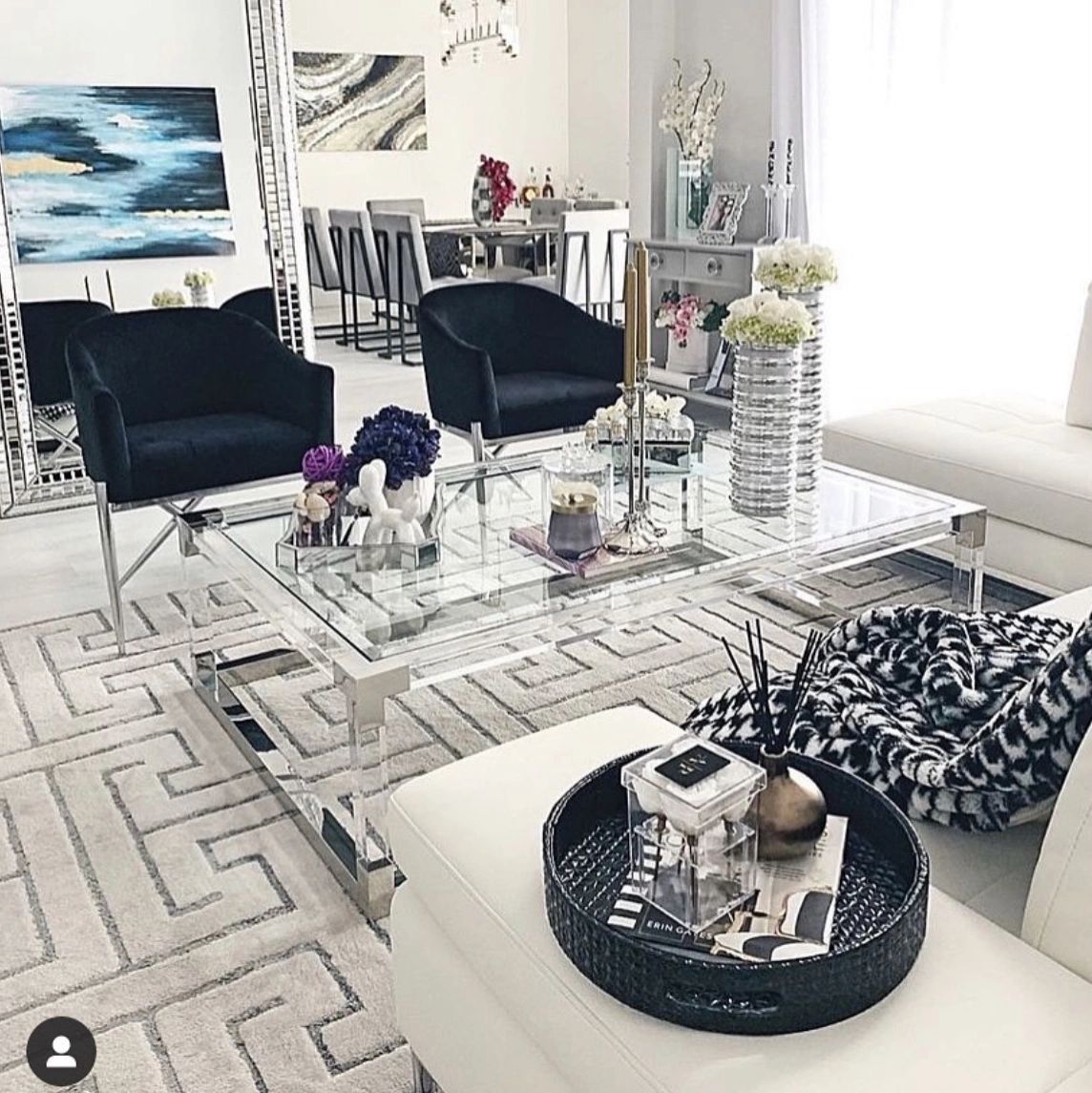 Resin Art and Mirrors, Geode Mirror Boca Raton, Florida